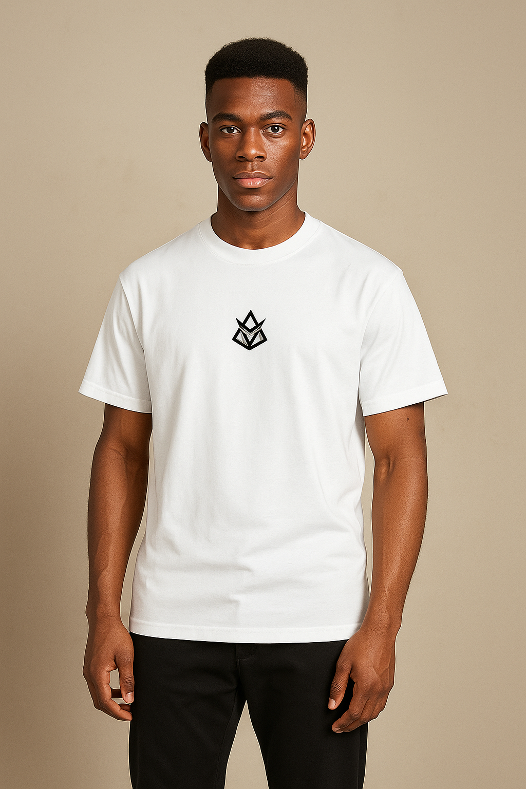 ÆNDRYX 001 - WHITE (MEN)